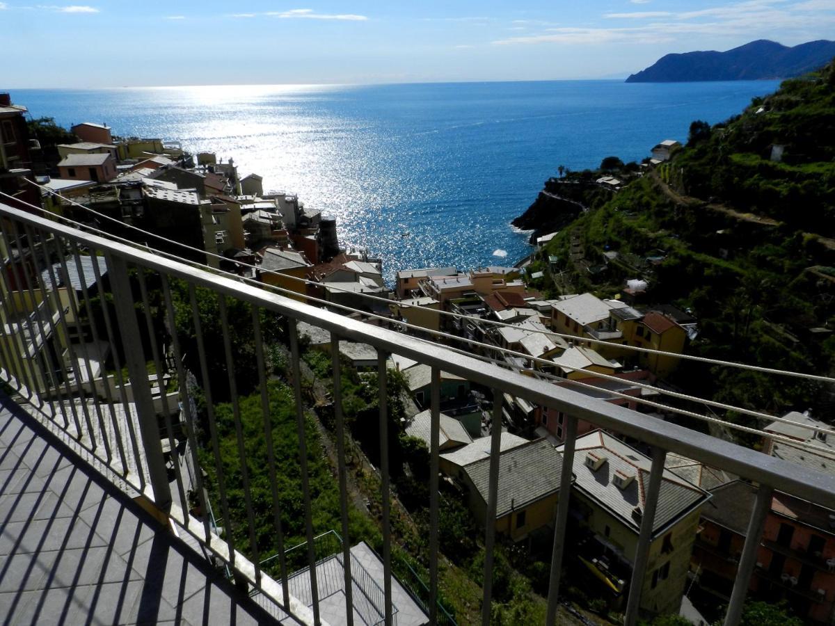 Apartamento Aria Di Mare, - The View
